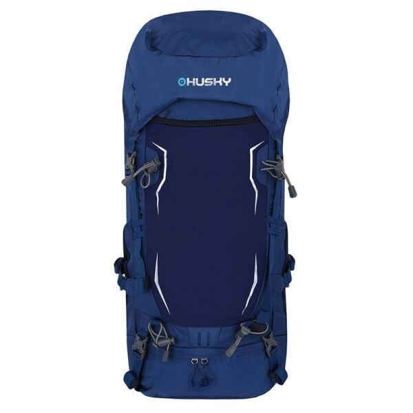 HUSKY RONY 50 LT SIRT CANTA (BLUE)