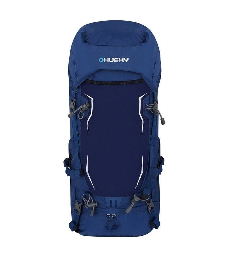 Husky Rony 50 Lt Sirt Canta (blue)