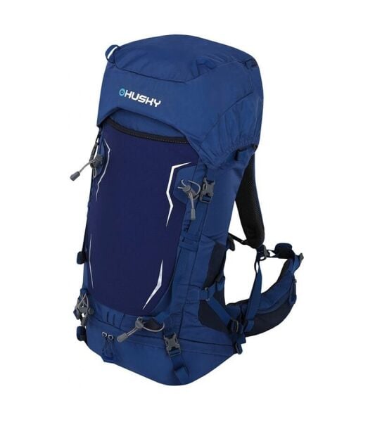 Husky Rony 50 Lt Sirt Canta (blue)