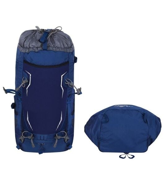 Husky Rony 50 Lt Sirt Canta (blue)