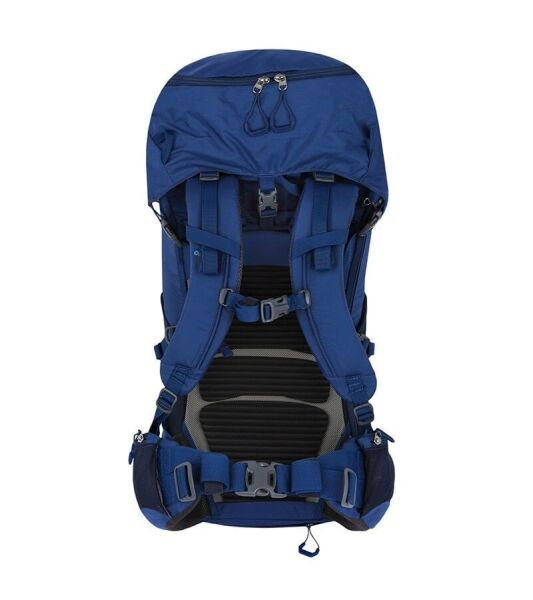 Husky Rony 50 Lt Sirt Canta (blue)