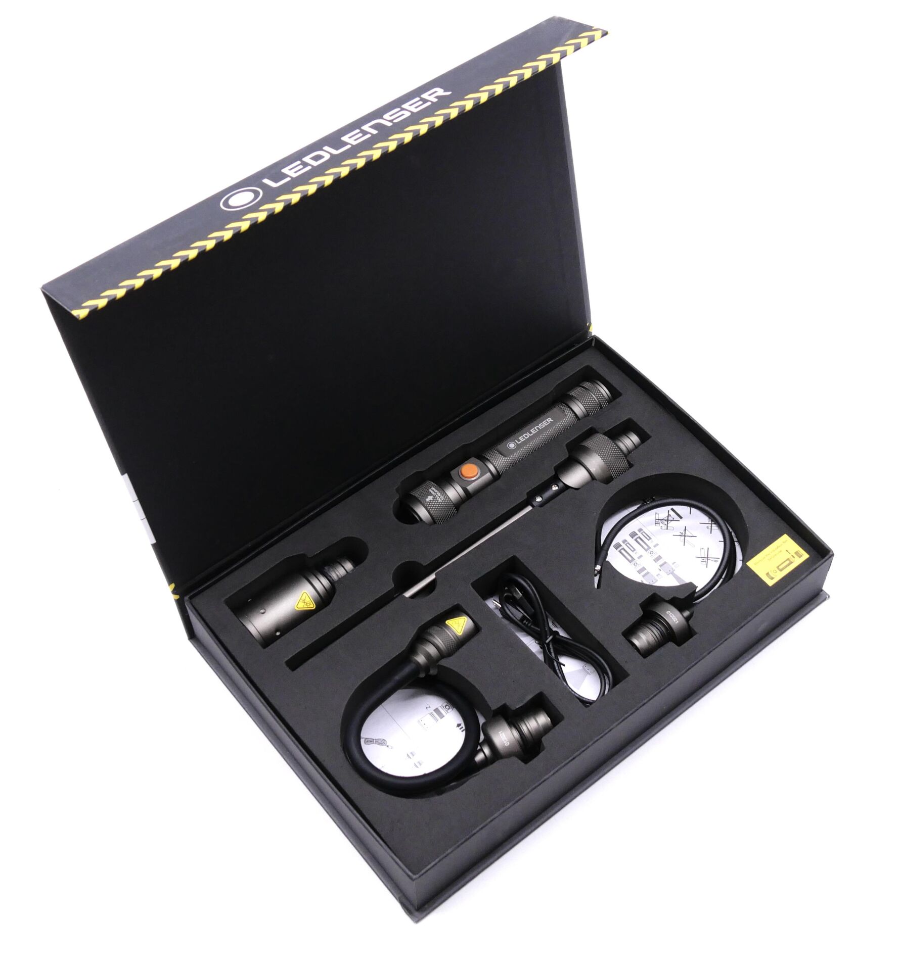 Ledlenser Workers Fri̇end El Feneri̇