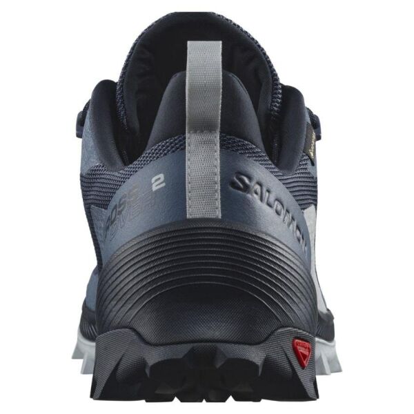 SALOMON CROSS OVER 2 GTX OUTDOOR AYAKKABI Lacivert - 42