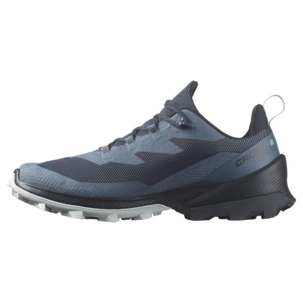 SALOMON CROSS OVER 2 GTX OUTDOOR AYAKKABI Lacivert - 42