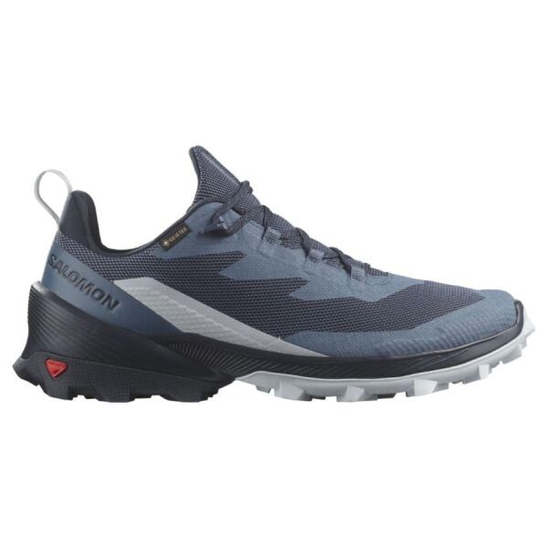 SALOMON CROSS OVER 2 GTX OUTDOOR AYAKKABI Lacivert - 42
