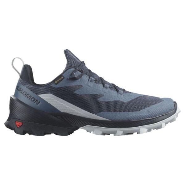 SALOMON CROSS OVER 2 GTX OUTDOOR AYAKKABI Lacivert - 43 1/3