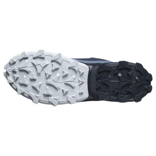 SALOMON CROSS OVER 2 GTX OUTDOOR AYAKKABI Lacivert - 43 1/3