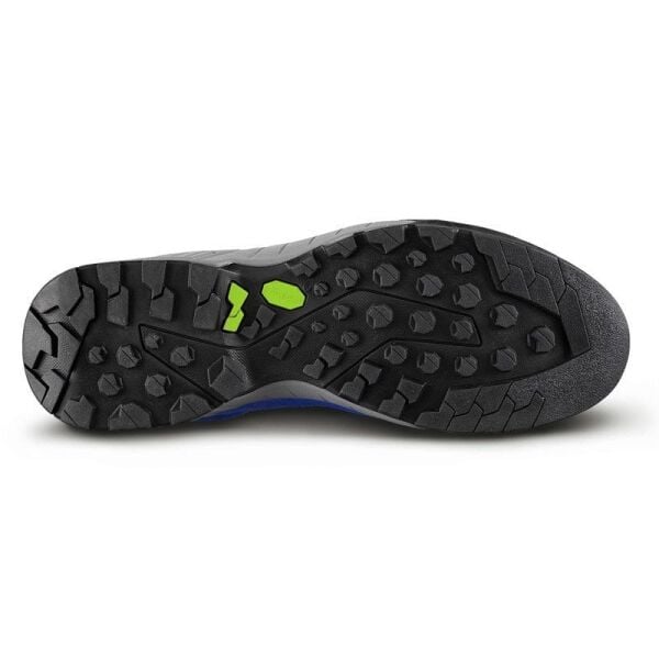 Scarpa Epic Gtx Blue/yellow Ayakkabi (1)