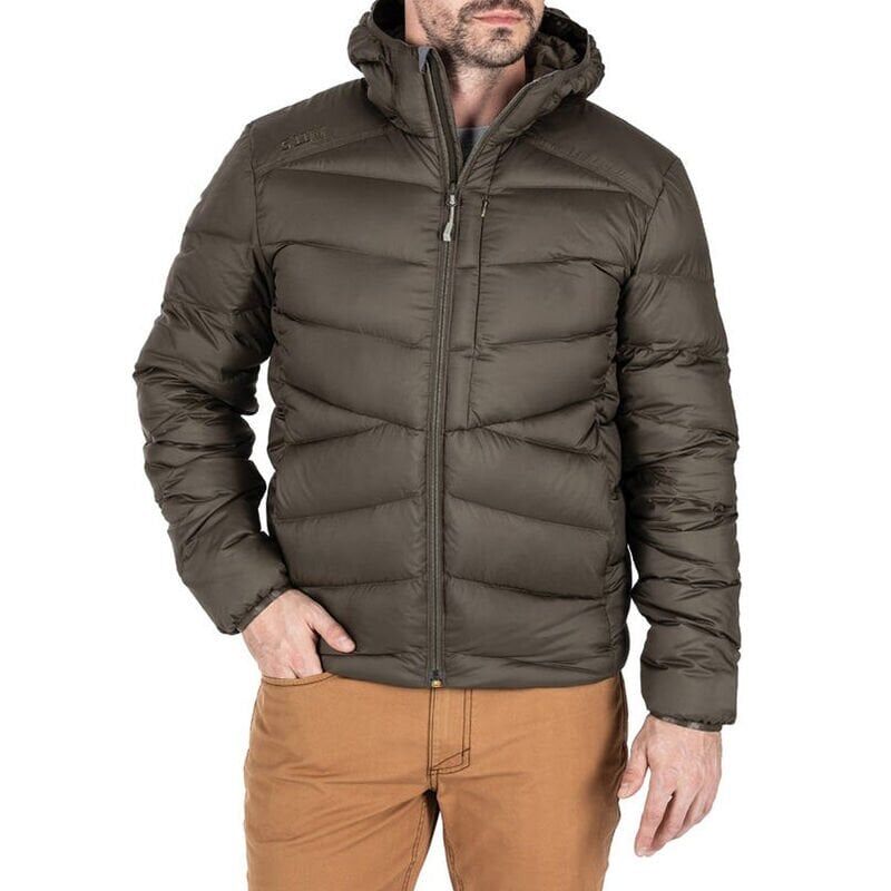 5.11 Acadia Down Mont