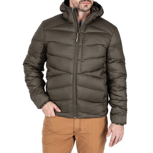 5.11 Acadia Down Mont