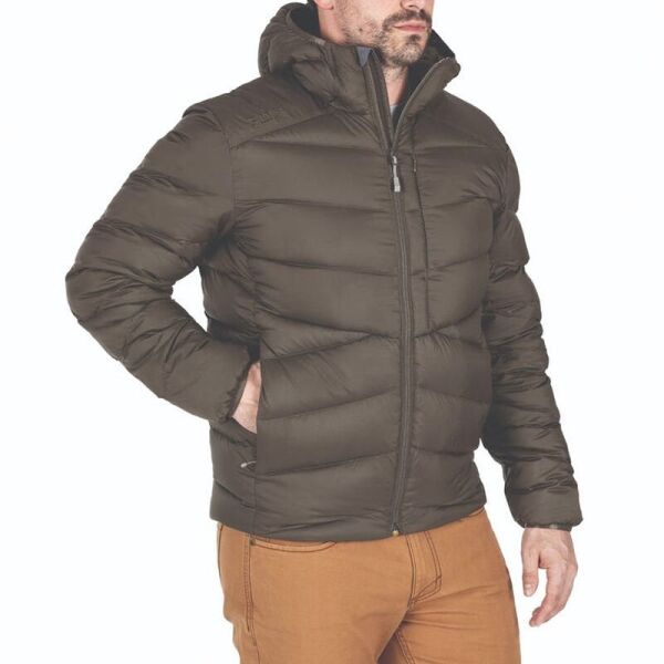 5.11 Acadia Down Mont