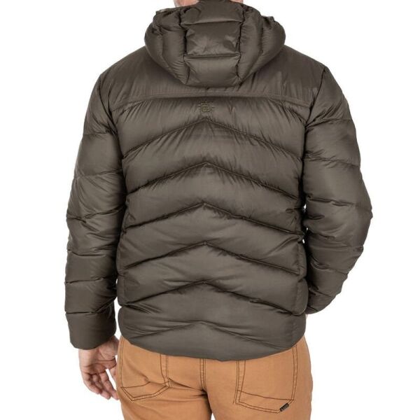 5.11 Acadia Down Mont