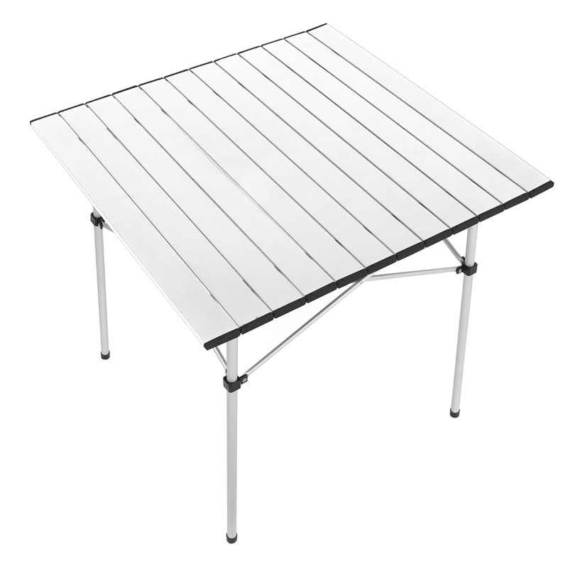 HABITAT KATLANABİLİR ALÜMİNYUM XL KAMP VE PİKNİK MASASI