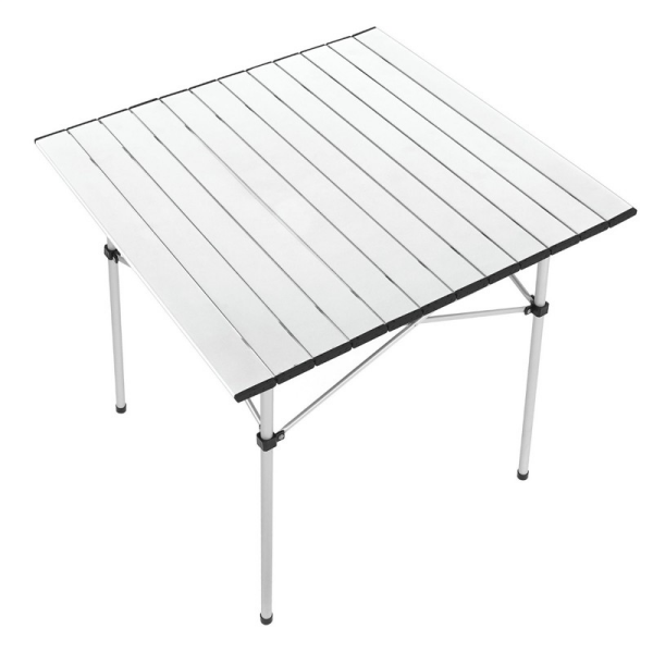 HABITAT KATLANABİLİR ALÜMİNYUM XL KAMP VE PİKNİK MASASI