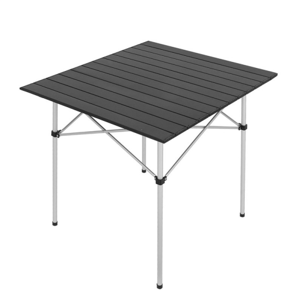 HABITAT KATLANABİLİR ALÜMİNYUM XL KAMP VE PİKNİK MASASI