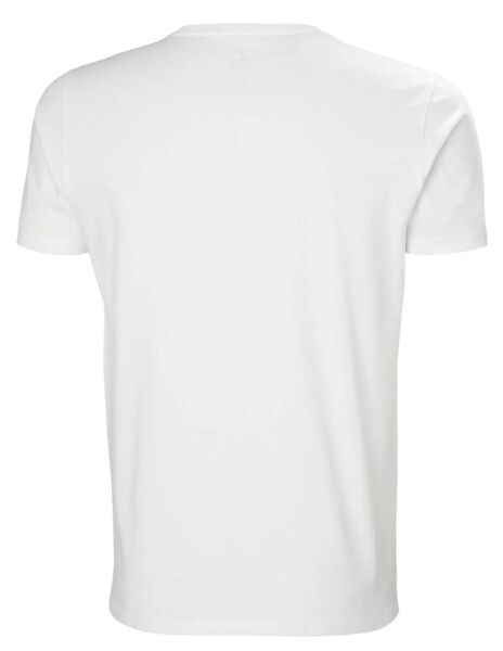 HELLY HANSEN SHOROLİNE 2.0 ERKEK T-SHİRT
