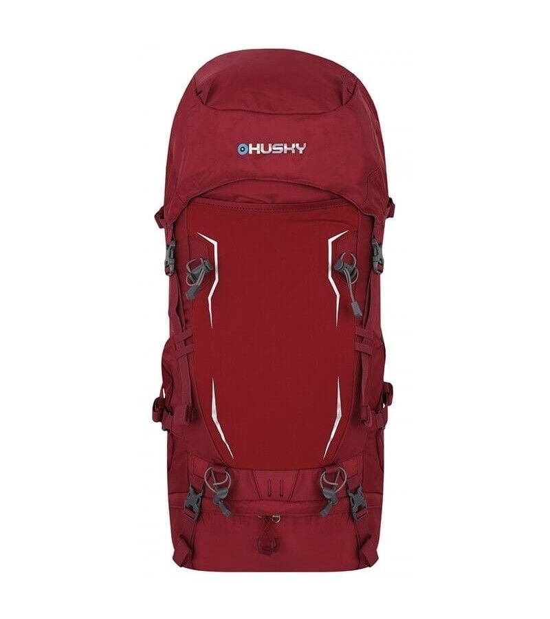 Husky Rony 50 Lt Sirt Canta (bordo)