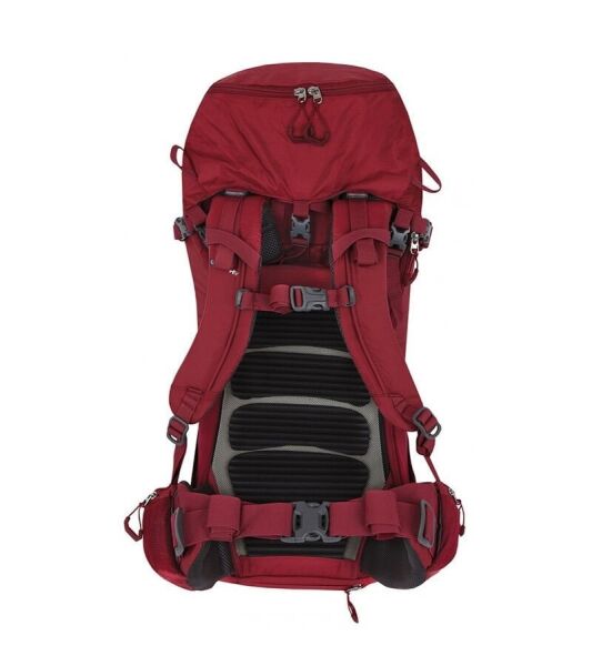 HUSKY RONY 50 LT SIRT CANTA (BORDO)