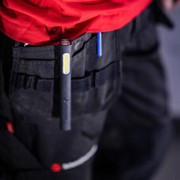 Ledlenser W2 Work El Feneri̇