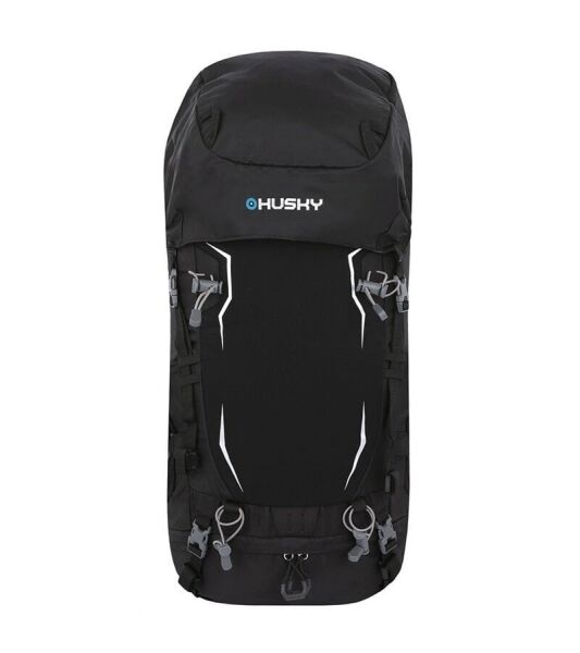 Husky Rony 50 Lt Sirt Canta (black)