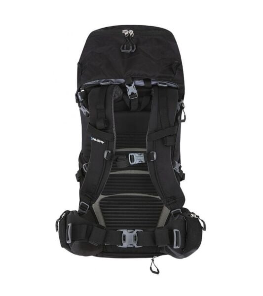 HUSKY RONY 50 LT SIRT CANTA (BLACK)