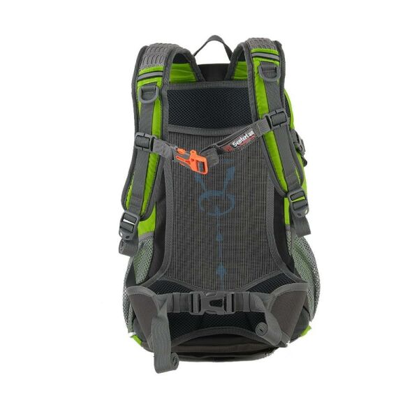 SENTERLAN COMO BACKPACK 20 LİTRE SIRT ÇANTASI ELMA YEŞİLİ