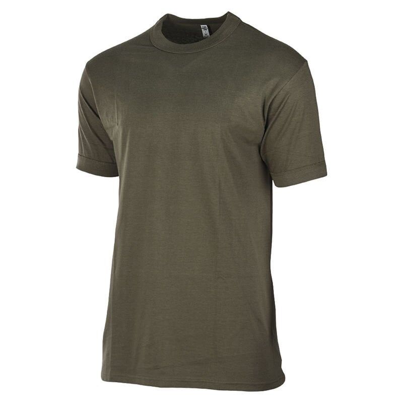 Sturm Unterhemd 1/2 Yesil Iclik