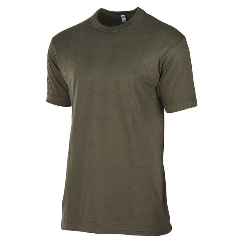 Sturm Unterhemd 1/2 Yesil Iclik