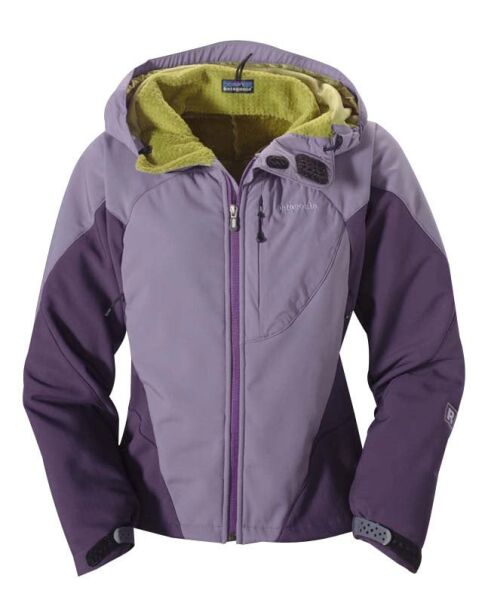 Patagonia Bayan Mixmaster Ceket