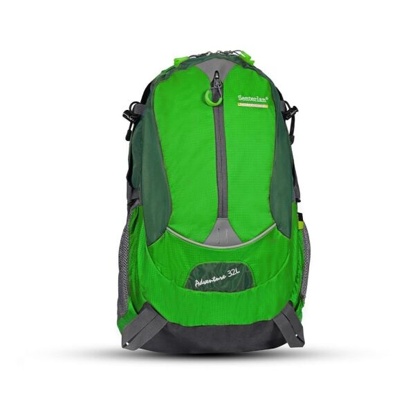SENTERLAN POLY BACKPACK 32 LİTRE SIRT ÇANTASI KOYUYEŞİL