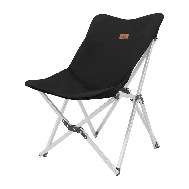 HABITAT KATLANABİLİR ALÜMİNYUM ORTOPEDİK KAMP VE PİKNİK SANDALYESİ