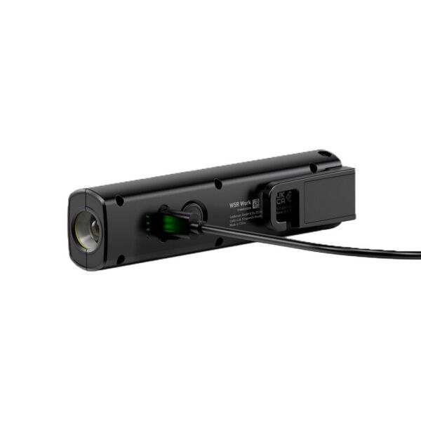 Ledlenser W5r Work El Feneri̇