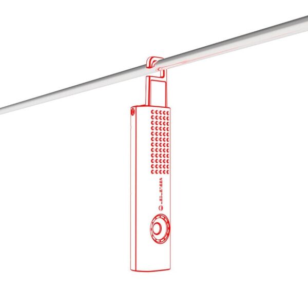 Ledlenser W5r Work El Feneri̇