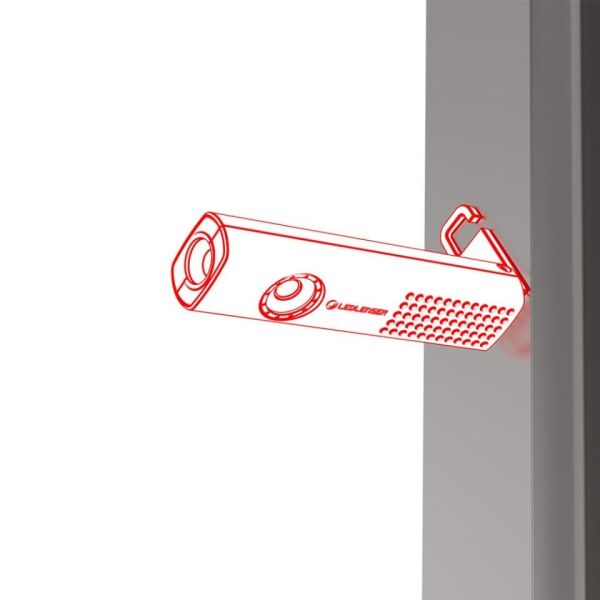 Ledlenser W5r Work El Feneri̇