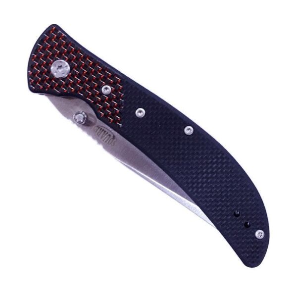 Square Bz011104 Caki