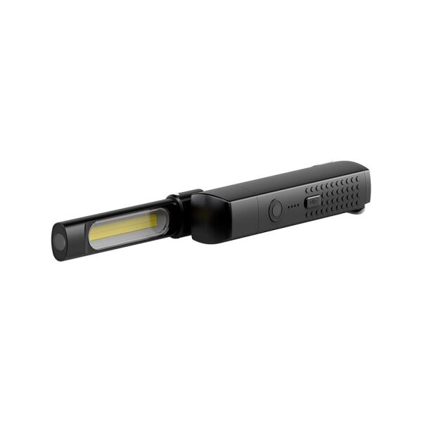 LEDLENSER W6R WORK EL FENERİ