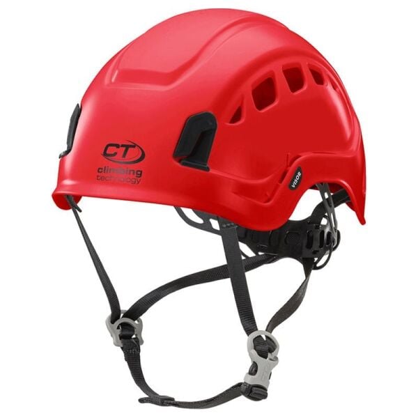 Ct Aries Tree Kirmizi Kask