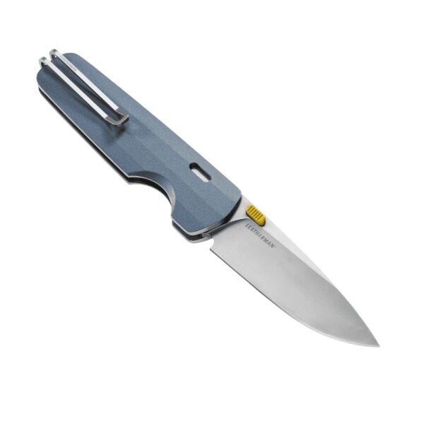 Leatherman Blazer Denim Blue Katlanabilir Çakı