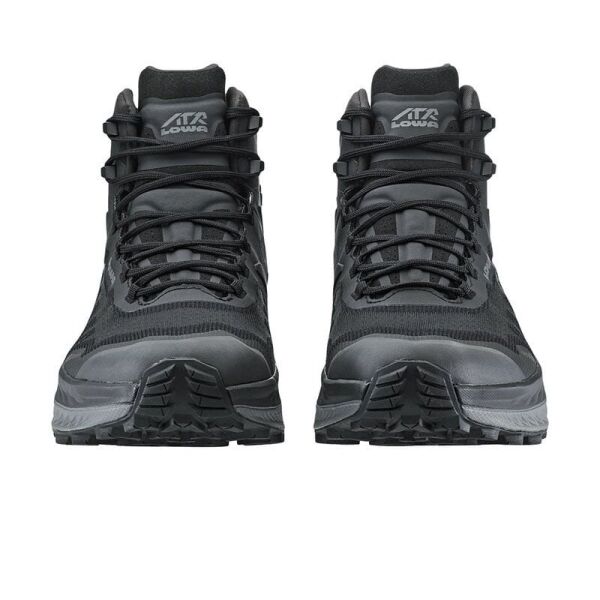 Lowa Fortux Gtx Qc Siyah Bayan Bot