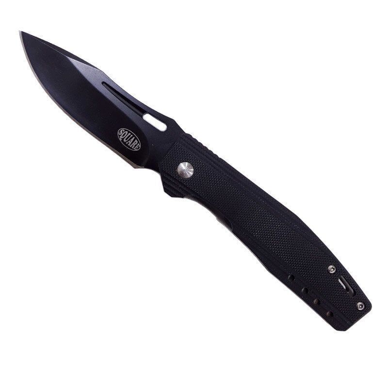 Square Bz011116 Caki