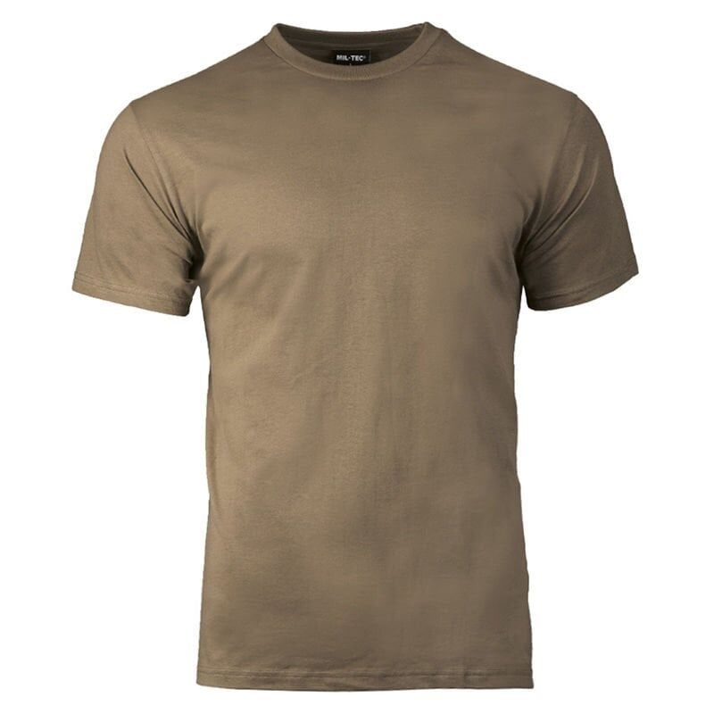Sturm Coyote Brown Tisort