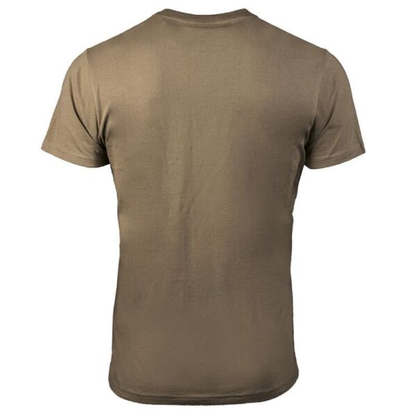 Sturm Coyote Brown Tisort