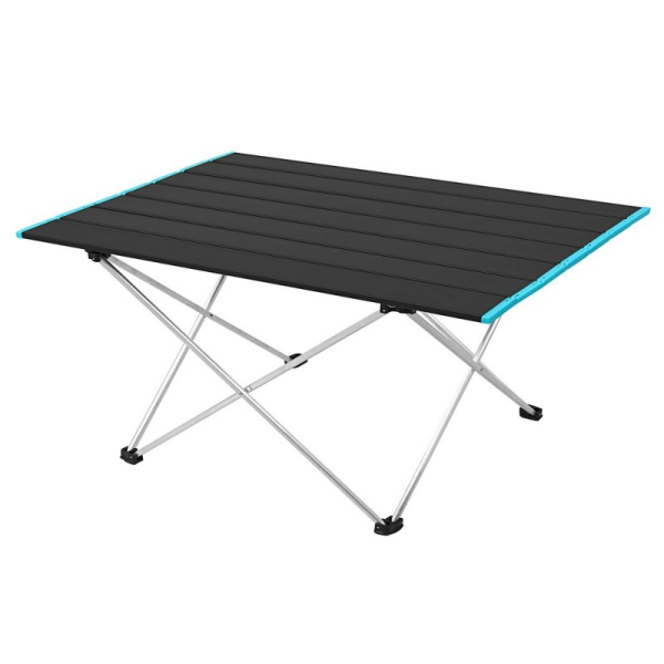 HABITAT KATLANABİLİR ALÜMİNYUM KÜÇÜK BOY KAMP VE PİKNİK MASASI