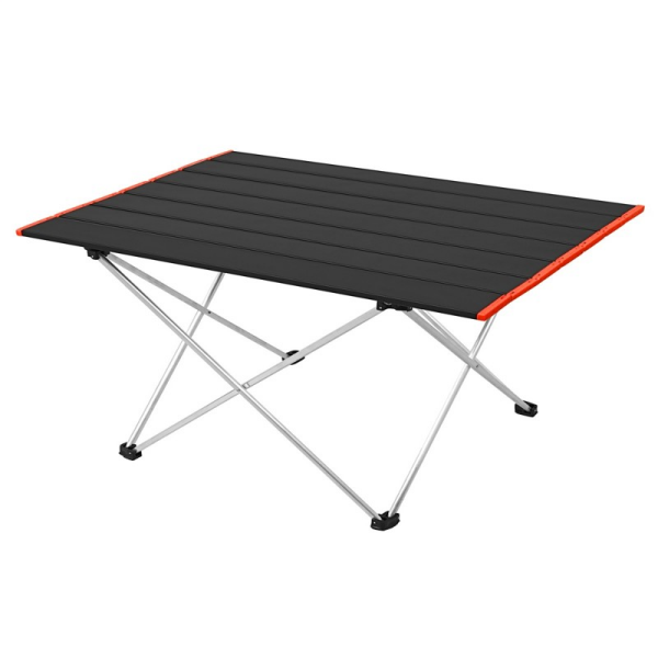 Habitat Katlanabi̇li̇r Alümi̇nyum Küçük Boy Kamp Ve Pi̇kni̇k Masasi