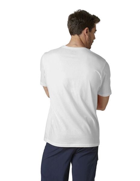 HELLY HANSEN HH LOGO T-SHİRT