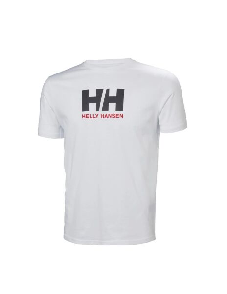 HELLY HANSEN HH LOGO T-SHİRT