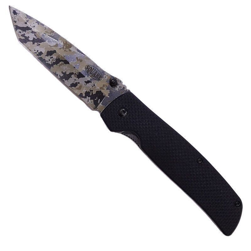 Square Bf310390 Caki
