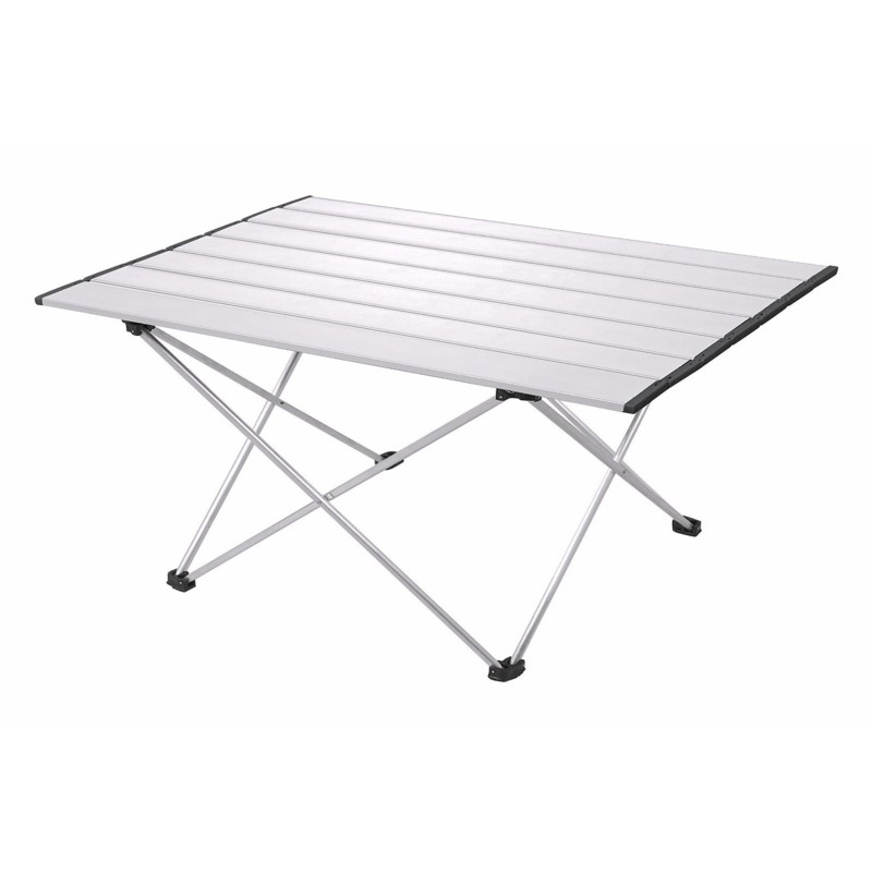 HABITAT KATLANABİLİR ALÜMİNYUM KÜÇÜK BOY KAMP VE PİKNİK MASASI