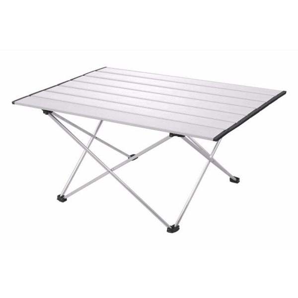 HABITAT KATLANABİLİR ALÜMİNYUM KÜÇÜK BOY KAMP VE PİKNİK MASASI