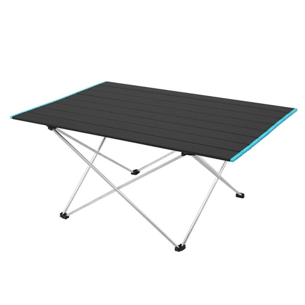 HABITAT KATLANABİLİR ALÜMİNYUM KÜÇÜK BOY KAMP VE PİKNİK MASASI